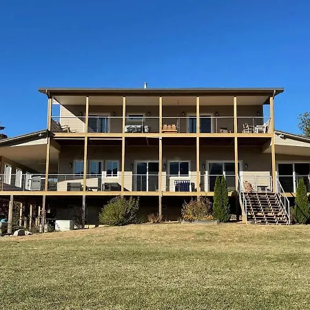 Villa Heaven'S Summit